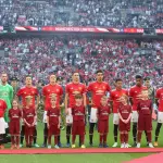 Jose Mourinho avverte Anthony Martial sull'uscita dal Manchester United