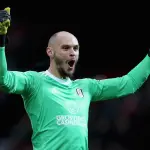 Brighton prende Button dal Fulham