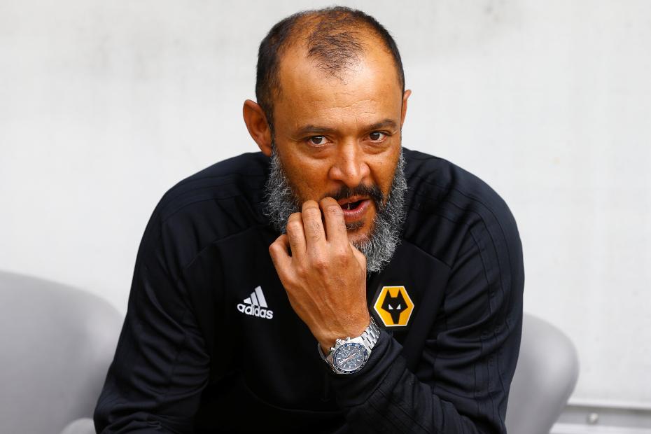 Pianificazione di Nuno a lungo termine con più acquisti