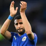 Man City firma Mahrez da Leicester