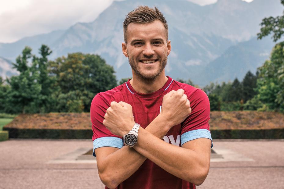Yarmolenko si trasferisce al West Ham United