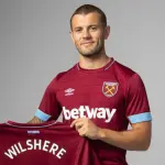 West Ham avrà Wilshere a zero