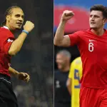 Maguire: il mio idolo Ferdinand aveva tutto